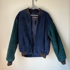 Vintage Varsity Jacket Sams Club